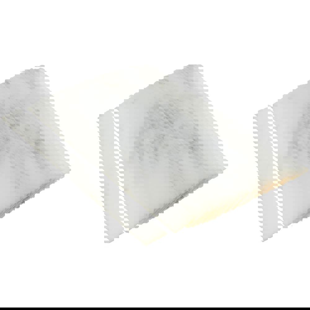 Marker: White, Soapstone