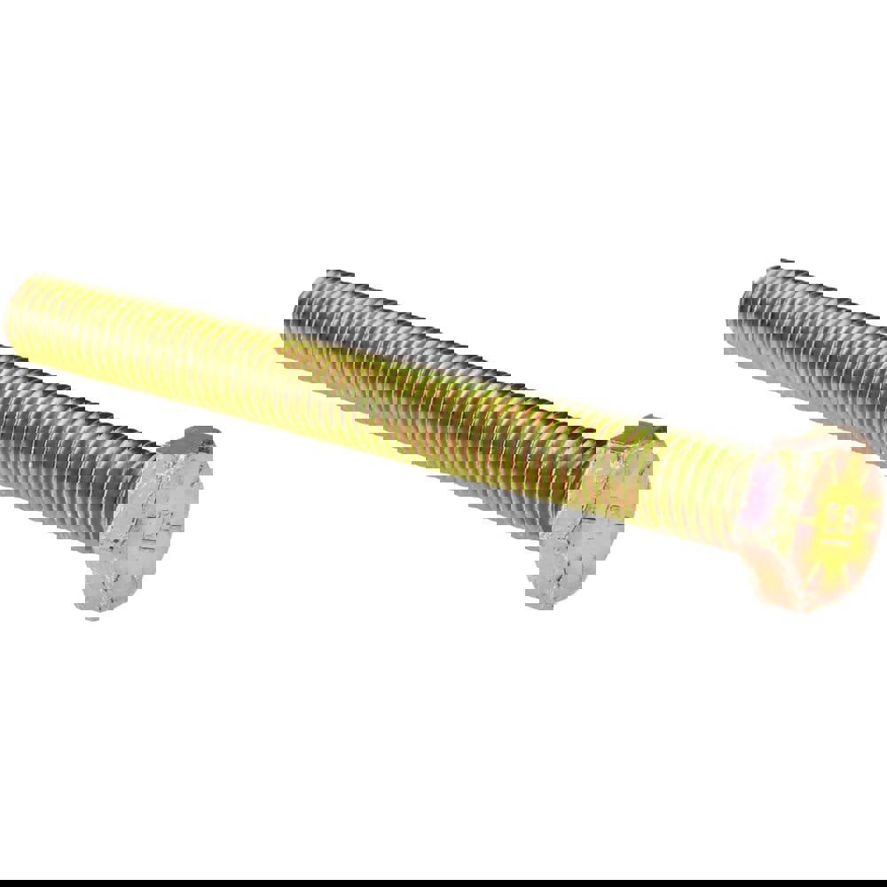 Hex Head Cap Screw: 1/2-13 x 5