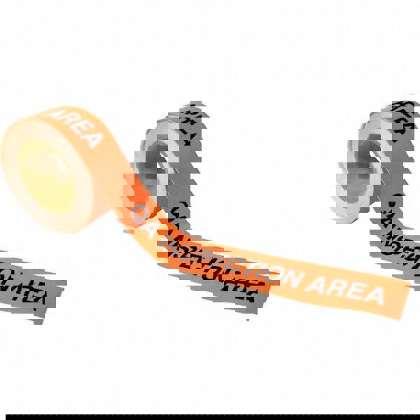 Floor & Aisle Marking Tape: 2