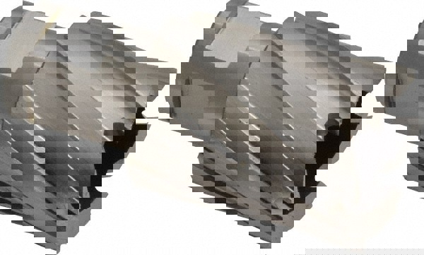 Annular Cutter: 1-1/8