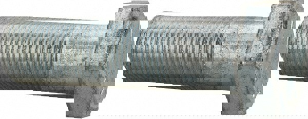 Hex Head Cap Screw: 1/2-13 x 8-1/2