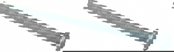 Hex Head Cap Screw: 1/2-13 x 9-1/2