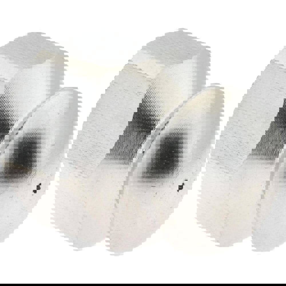 4,200 psi Fixed, Stainless Steel, Sewer Pressure Washer Nozzle