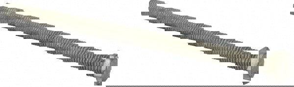 Hex Head Cap Screw: 1/2-13 x 9