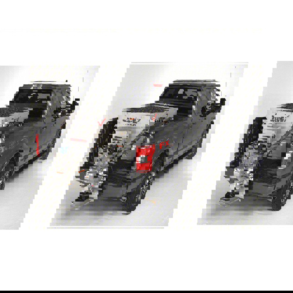 Tailgate Landscape Spreader: