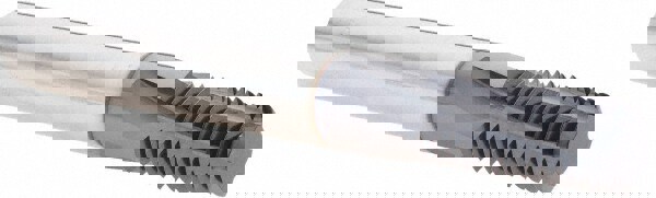 1/2-3/4-14NPT 10H 4FL Carbide Thread Mill Insert