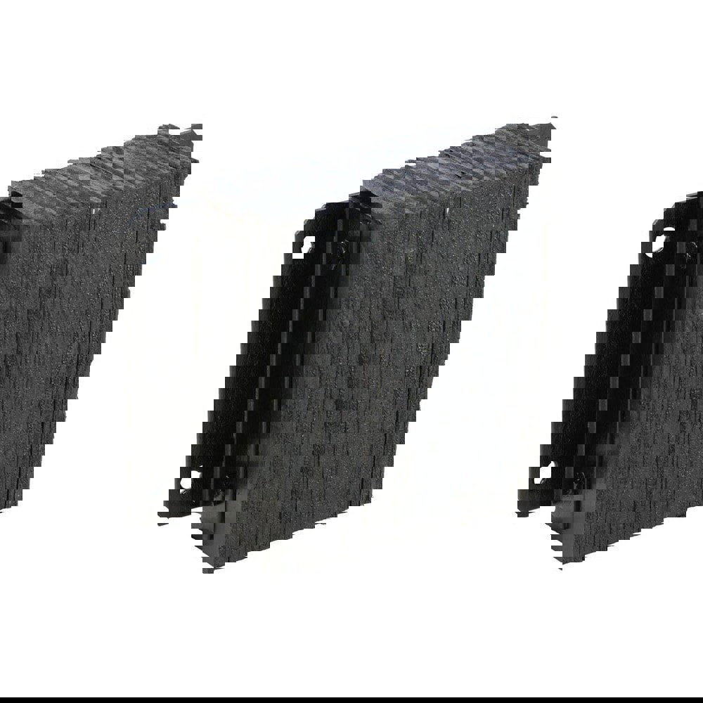 Rubber Laminated Dock Bumper