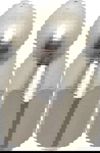 4,200 psi Fixed, Stainless Steel, Sewer Pressure Washer Nozzle