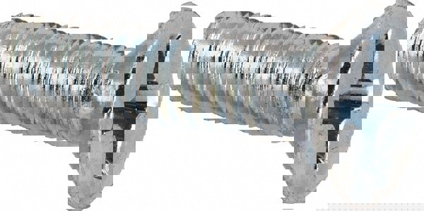 Machine Screw: #12-24 x 7/8