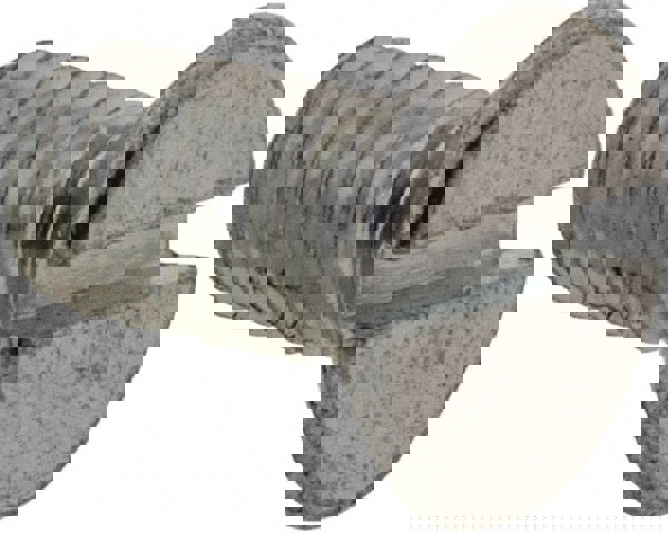 Machine Screw: #12-24 x 7/8