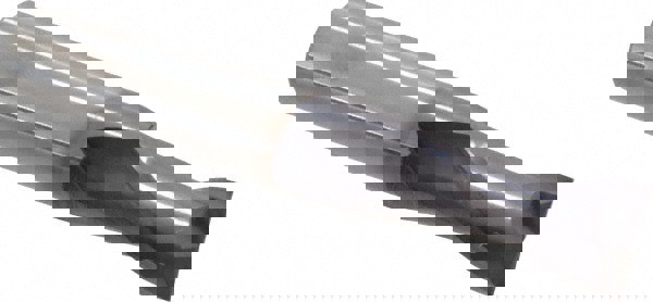 Square End Mill: 1/2