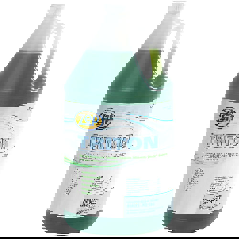 All-Purpose Cleaner: 1 gal Bottle