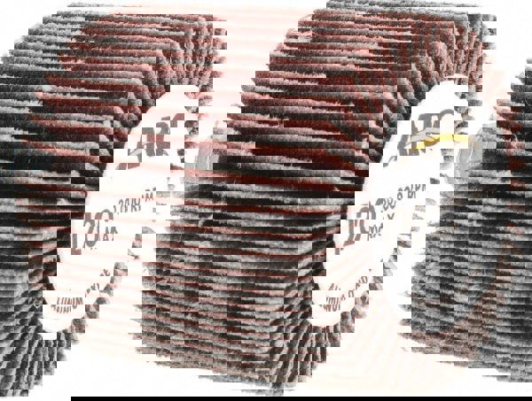 Mounted Flap Wheel: 1