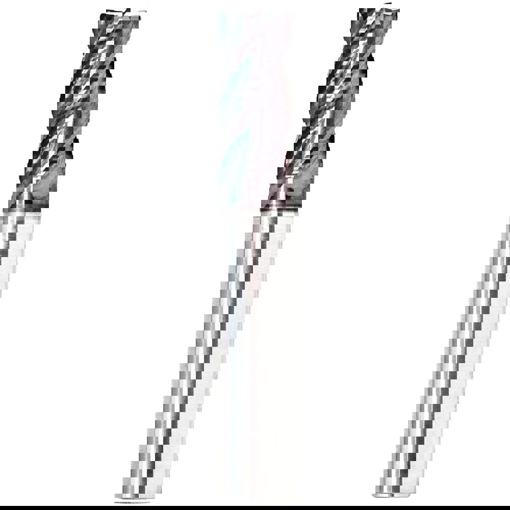 Corner Radius End Mill: 5/8