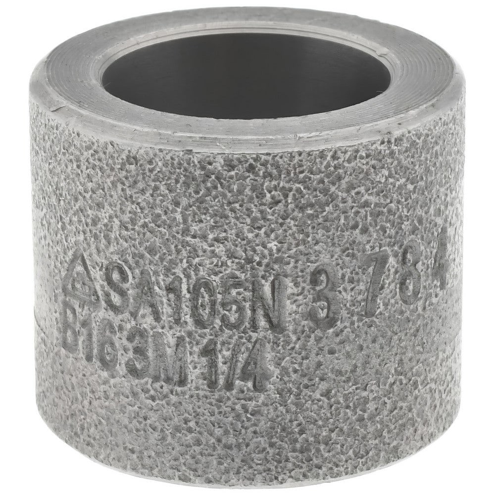Black Cap: 1/4