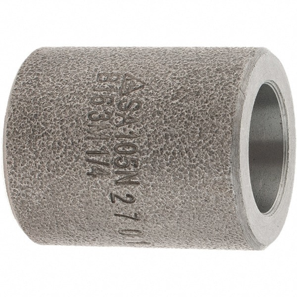 Black Coupling: 1/4