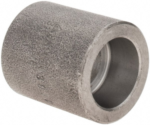 Black Coupling: 3/8