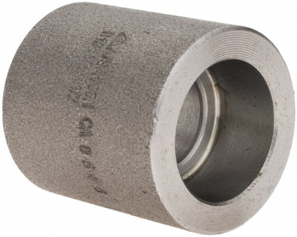 Black Coupling: 1/2
