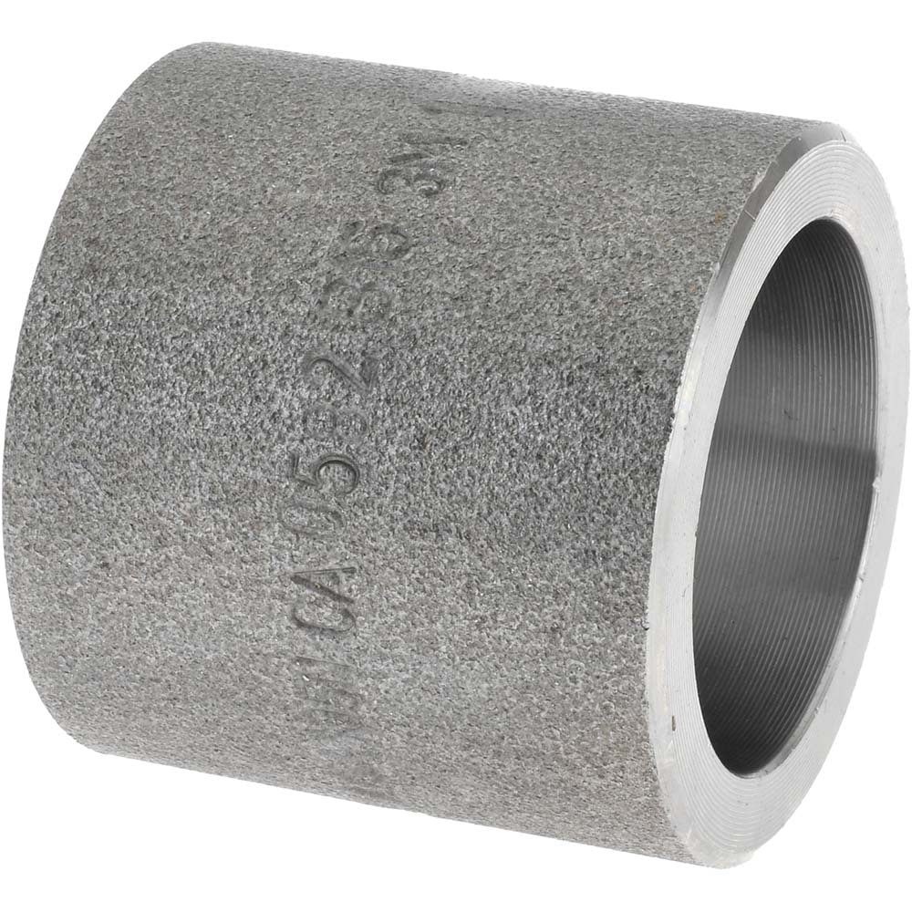 Black Coupling: 1