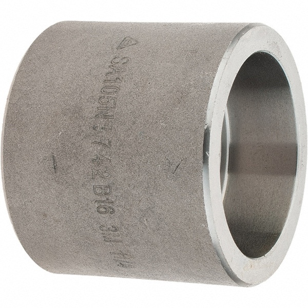 Black Coupling: 1-1/4