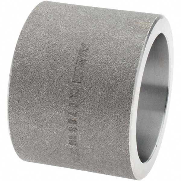 Black Coupling: 1-1/2