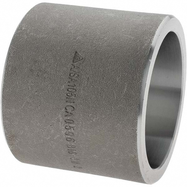 Black Coupling: 2
