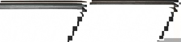 Hex Key: 4.00 mm Hex, Hex End, Long Arm