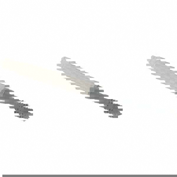 Spiral Point Tap: #4-40 UNC, 2 Flutes, Plug Chamfer, HSS, elektraLUBE Coated