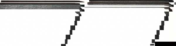 Hex Key: 5.00 mm Hex, Hex End, Long Arm