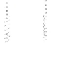 1.28 gpf Valve Assembly Service Kit