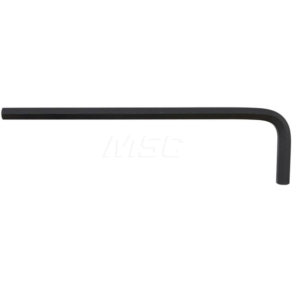 Hex Key: 5.5 mm Hex, Long Arm