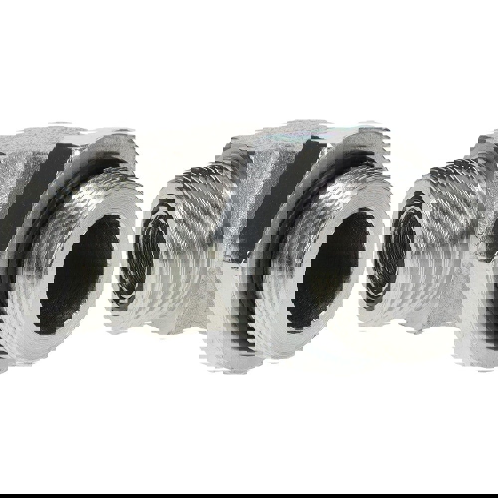 Compression Tube Male Elbow: 1-5/16-12, 3/4