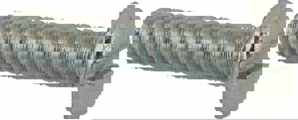 Machine Screw: #12-24 x 1