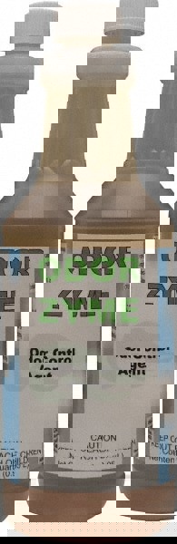 Odor Zyme, 32 oz Bottle, Bacteria Odor Neutralizer