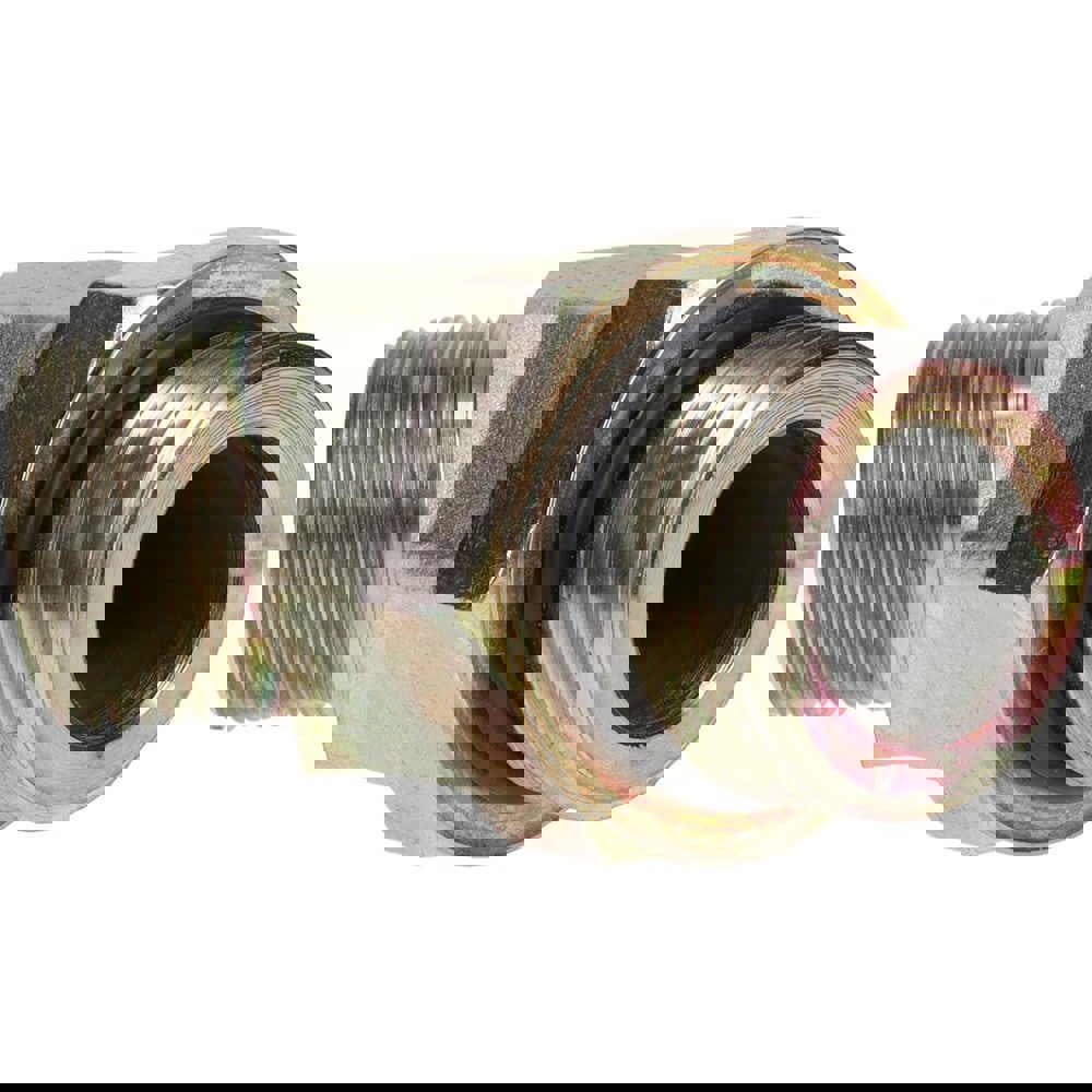 Compression Tube 45 deg Male Elbow: 1-5/16-12, 3/4