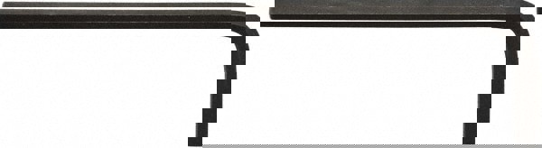 Hex Key: 7.00 mm Hex, Hex End, Long Arm