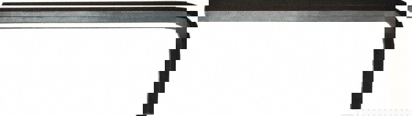 Hex Key: 8.00 mm Hex, Hex End, Long Arm