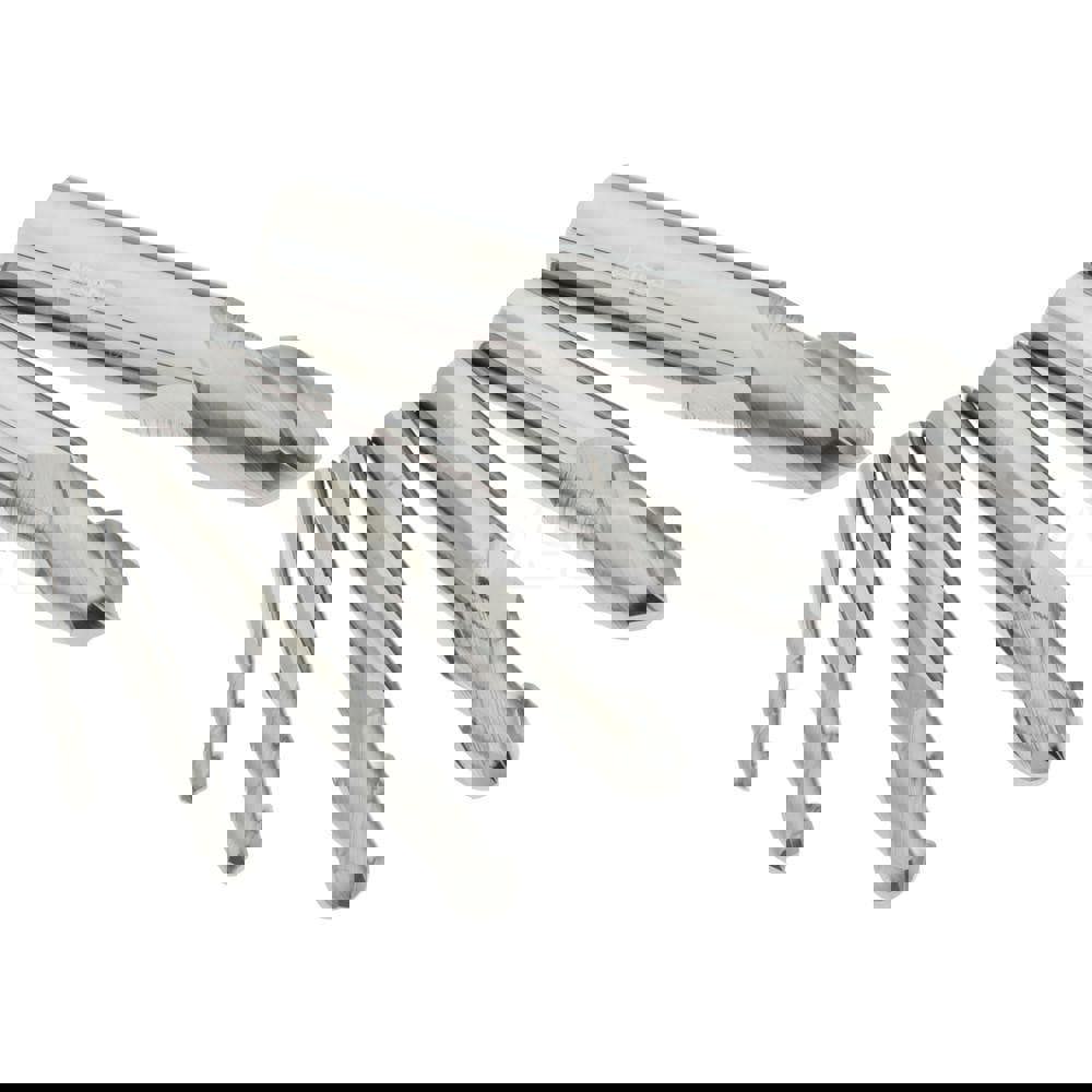 End Mill Set: 2 Flute, Ball End