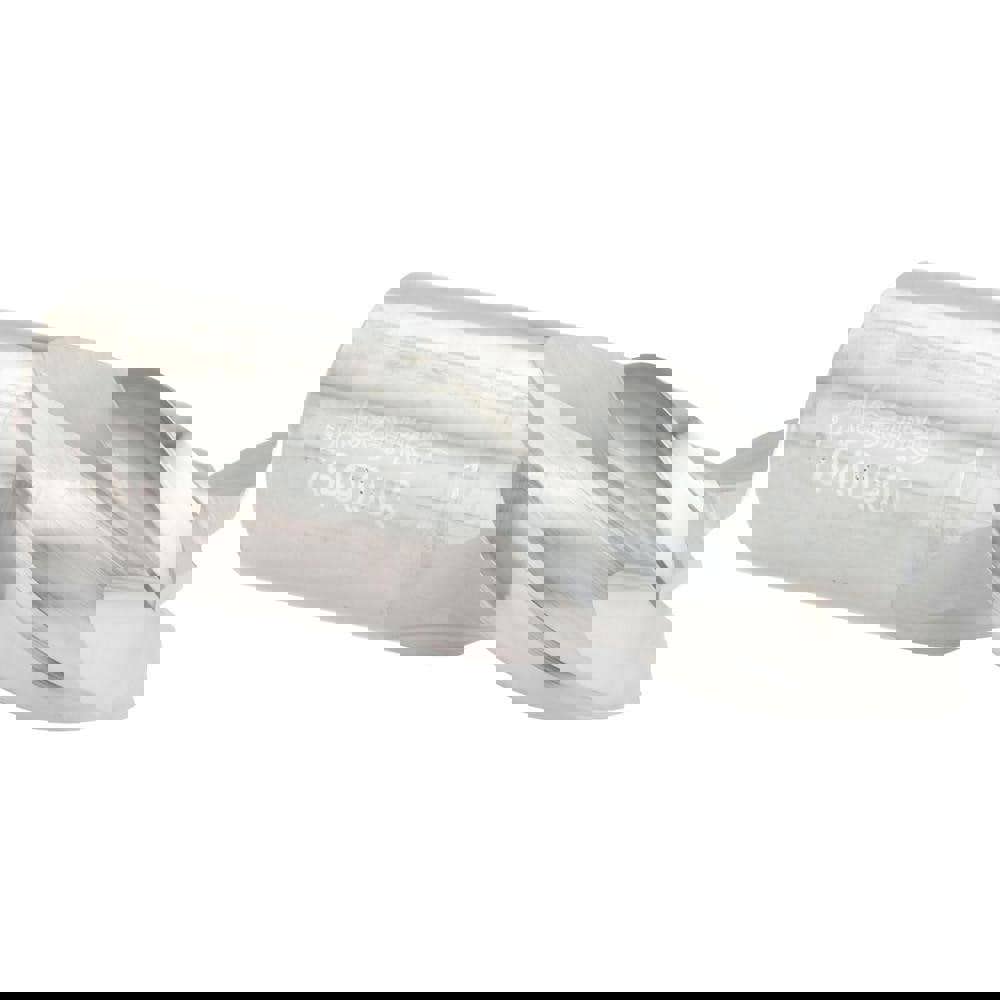 Square End Mill: 1'' Dia, 1-1/8'' LOC, 1'' Shank Dia, 3'' OAL, 3 Flutes, Solid Carbide