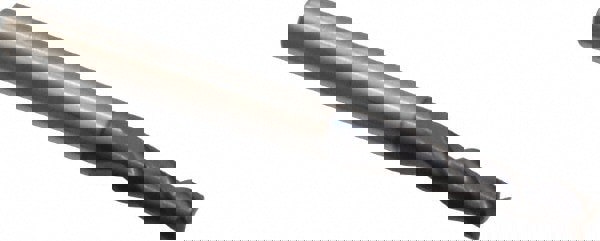 Corner Radius End Mill: 0.1563