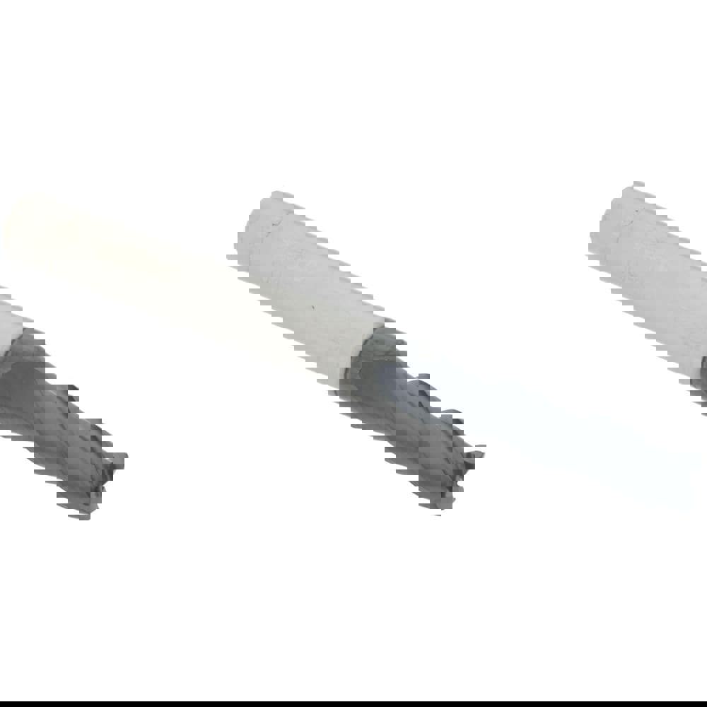 Corner Radius End Mill: 0.2188