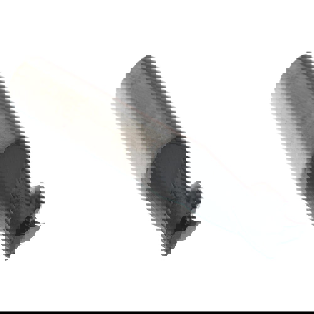 Corner Radius End Mill: 0.2813