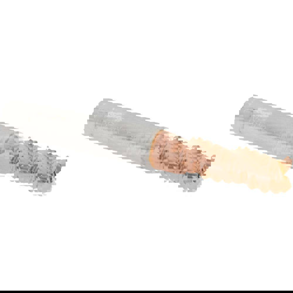 Square End Mill: 5/16'' Dia, 3/4'' LOC, 5/16'' Shank Dia, 2-1/2'' OAL, 3 Flutes, Solid Carbide