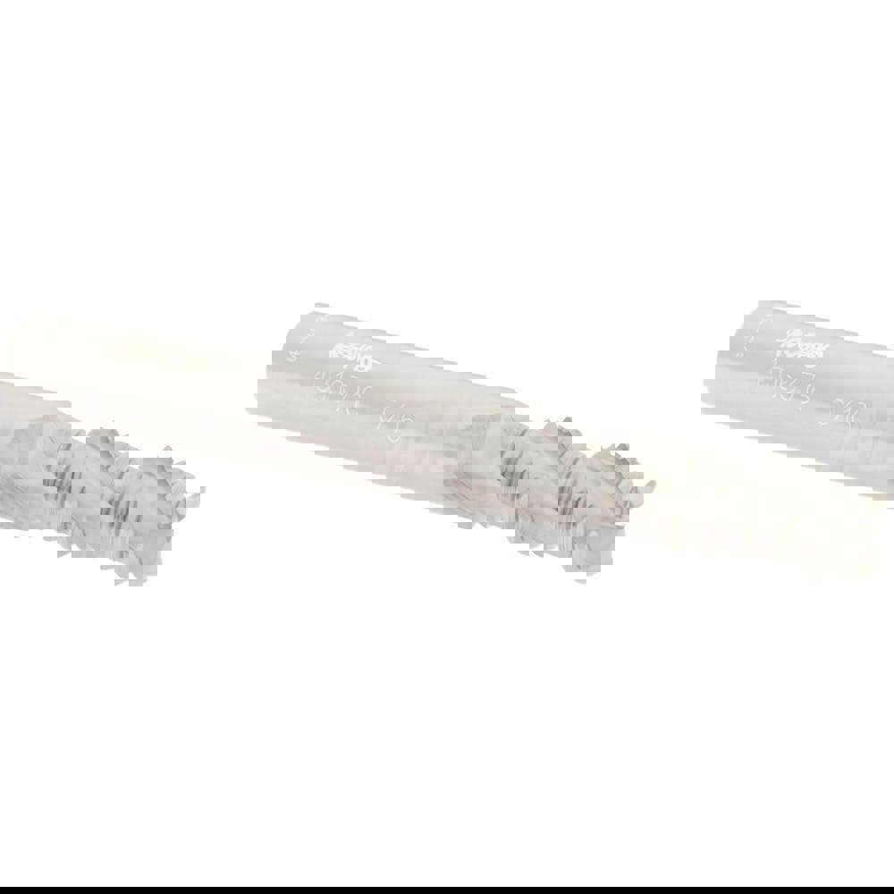 Corner Radius End Mill: 5/16