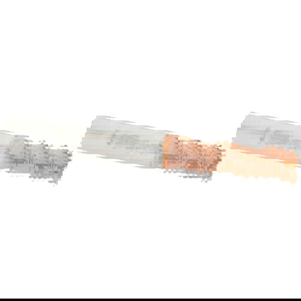 Square End Mill: 5/16'' Dia, 3/4'' LOC, 5/16'' Shank Dia, 2-1/2'' OAL, 3 Flutes, Solid Carbide