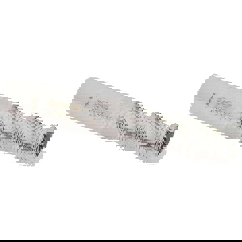 Corner Radius End Mill: 1/2