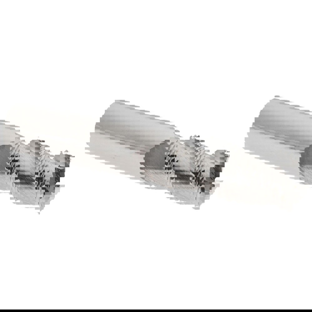 Roughing End Mill: 5/8