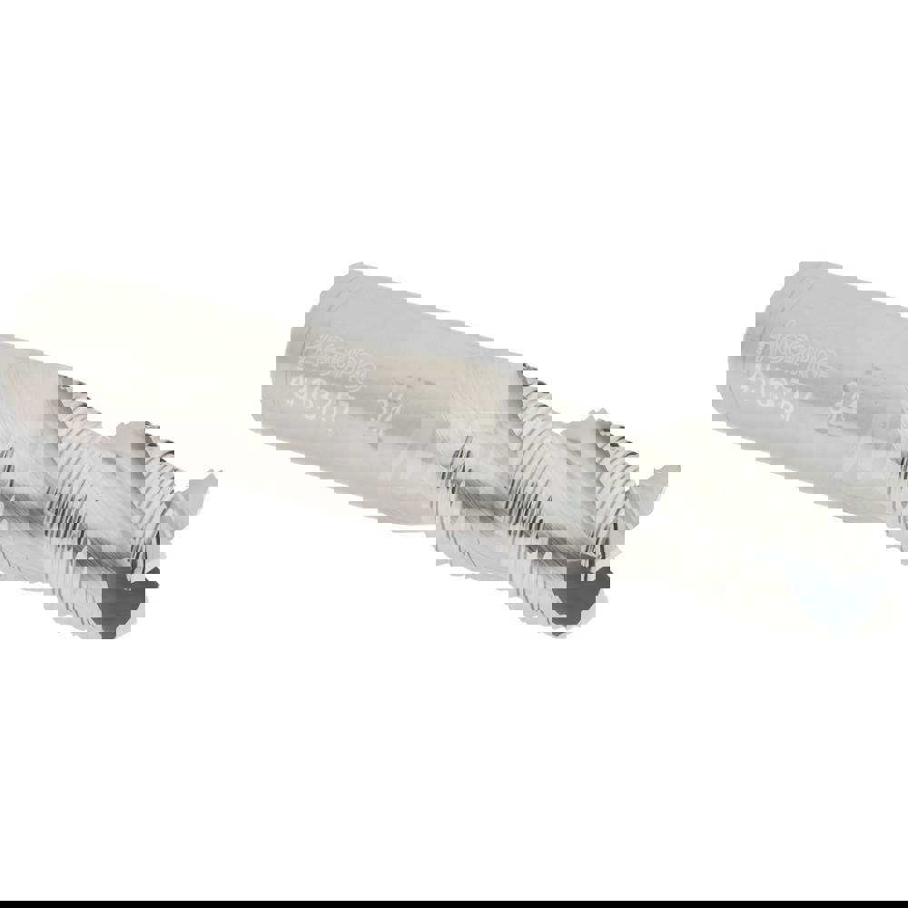 Corner Radius End Mill: 3/4