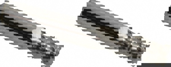 Corner Radius End Mill: 5/16