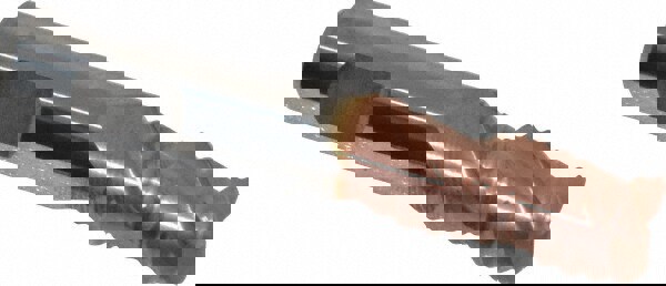 Square End Mill: 3/8'' Dia, 5/8'' LOC, 3/8'' Shank Dia, 2'' OAL, 3 Flutes, Solid Carbide